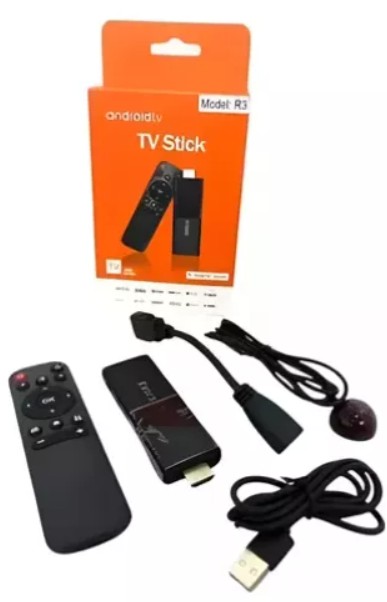 Miniatura 4 de Tv Stick 4K Android TV
